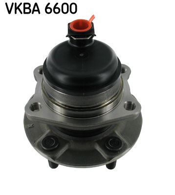 SKF VKBA6600