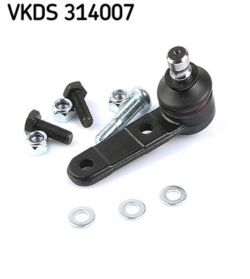 SKF VKDS314007