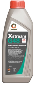 COMMA XSG1L
