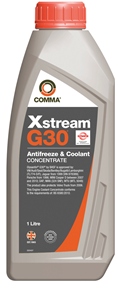 COMMA XSR1L
