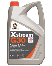 COMMA XSR5L