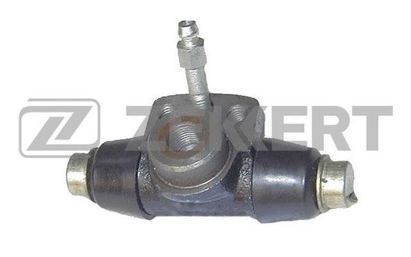 ZEKKERT ZD1021